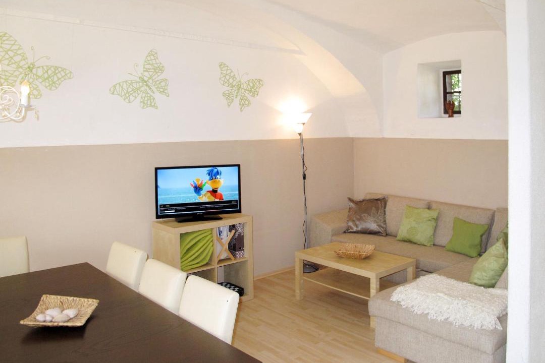 Photo of Livingroom in Morbisch am See