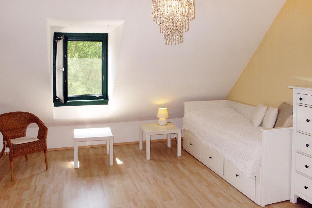 Photo of Bedroom in Morbisch am See