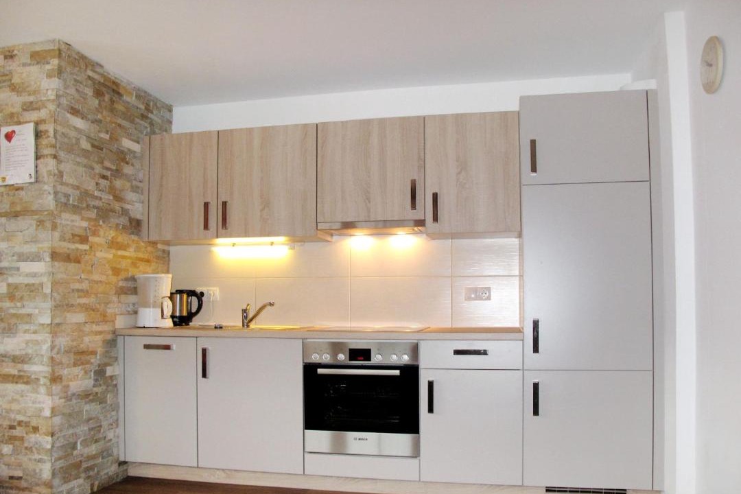 Photo of Kitchen in Alpbach