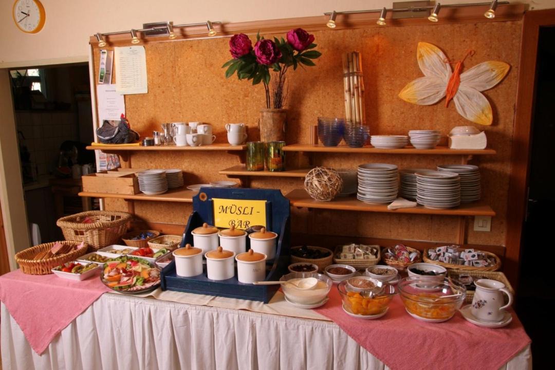 Photo of Kitchen in Rust