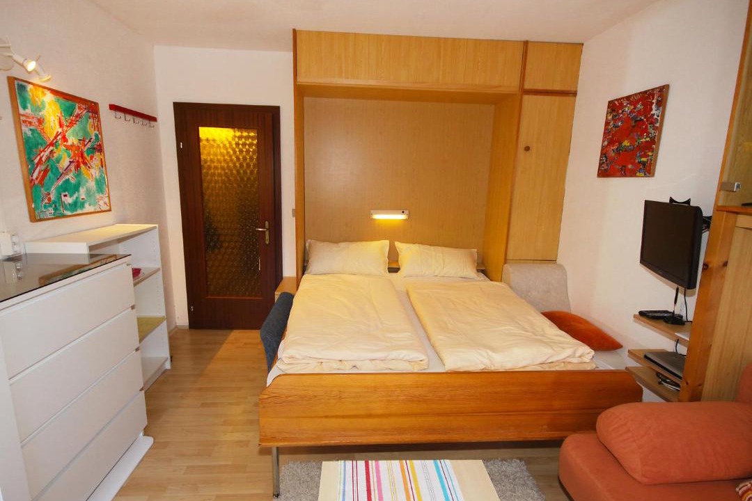 Photo of Bedroom in Untertschern