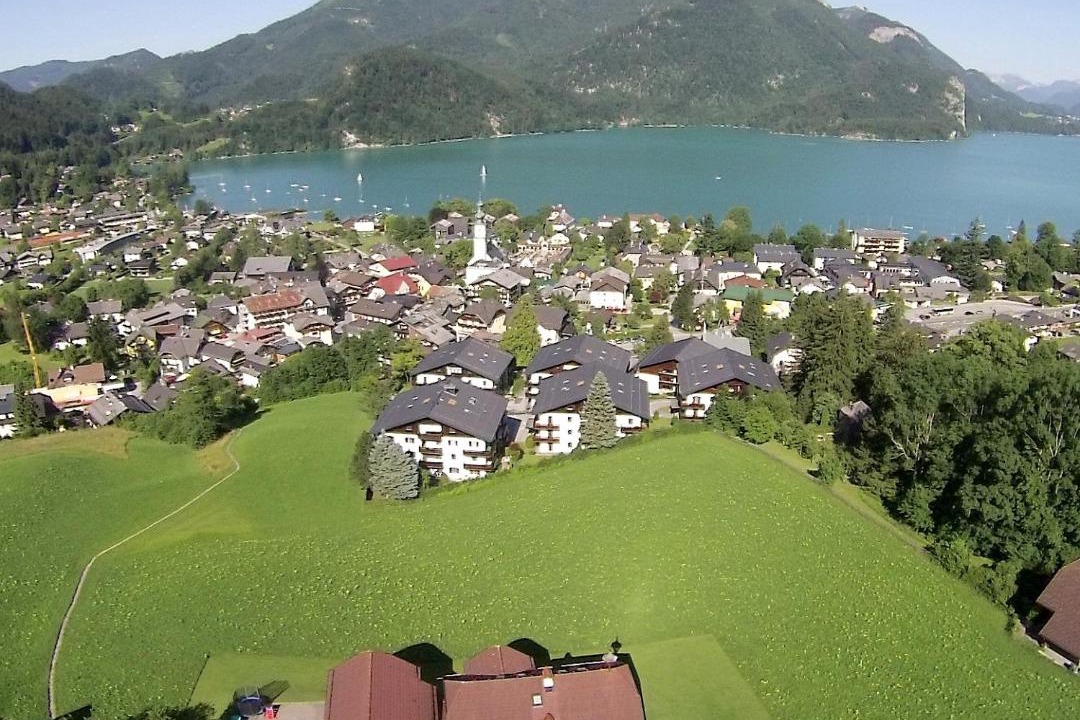 Photo of Others in St. Gilgen