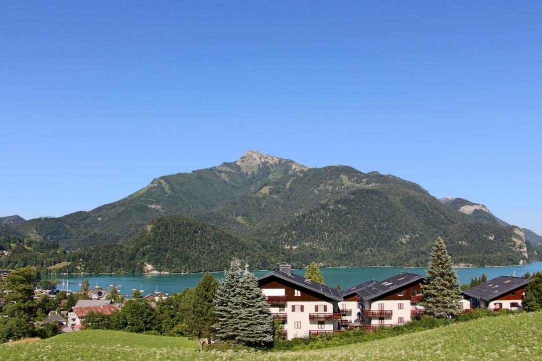 Photo of Others in St. Gilgen