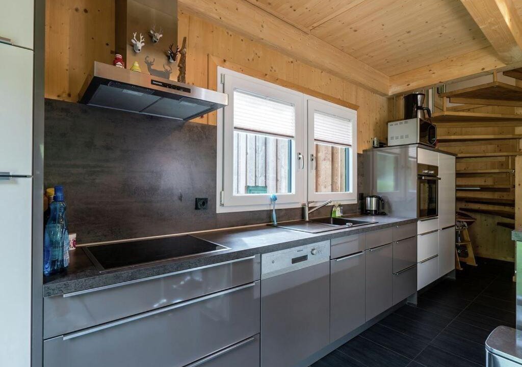 Photo of Kitchen in Murau