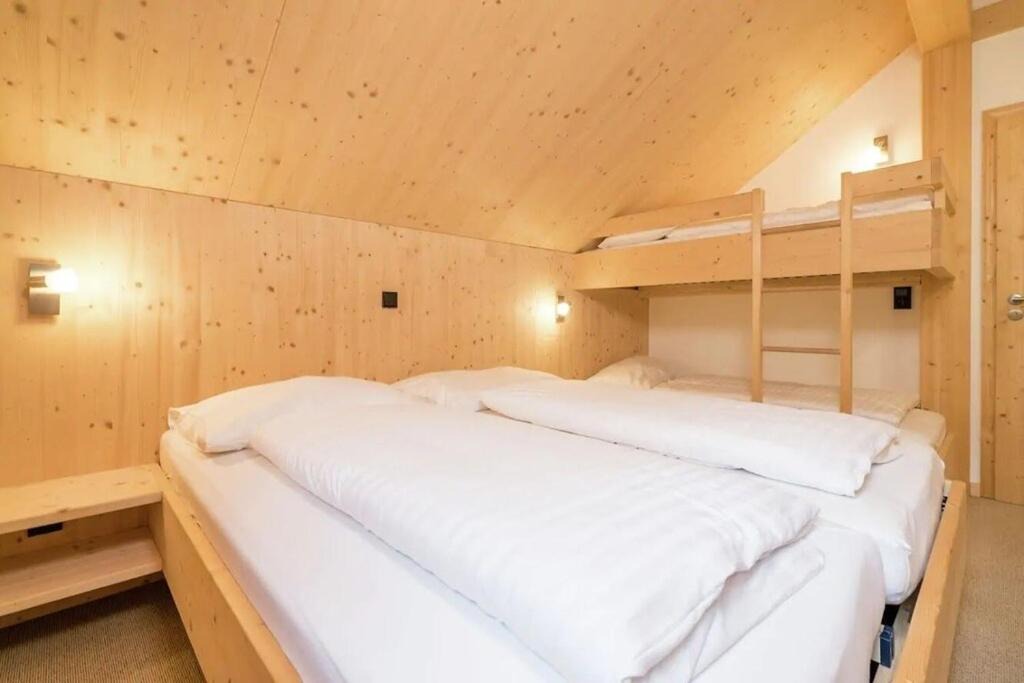 Photo of Bedroom in Murau