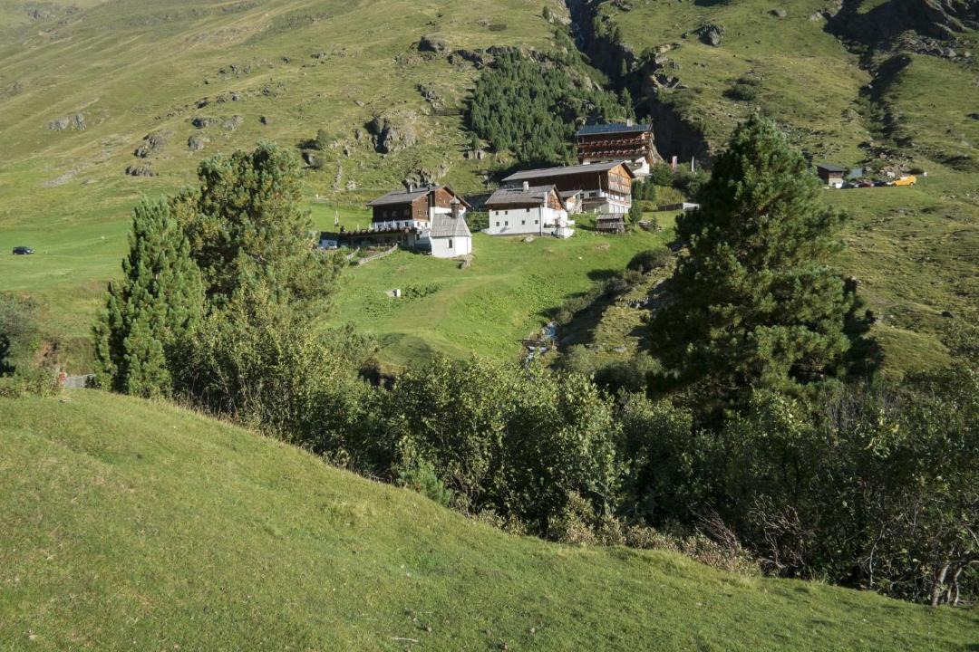 Photo of Others in Soelden