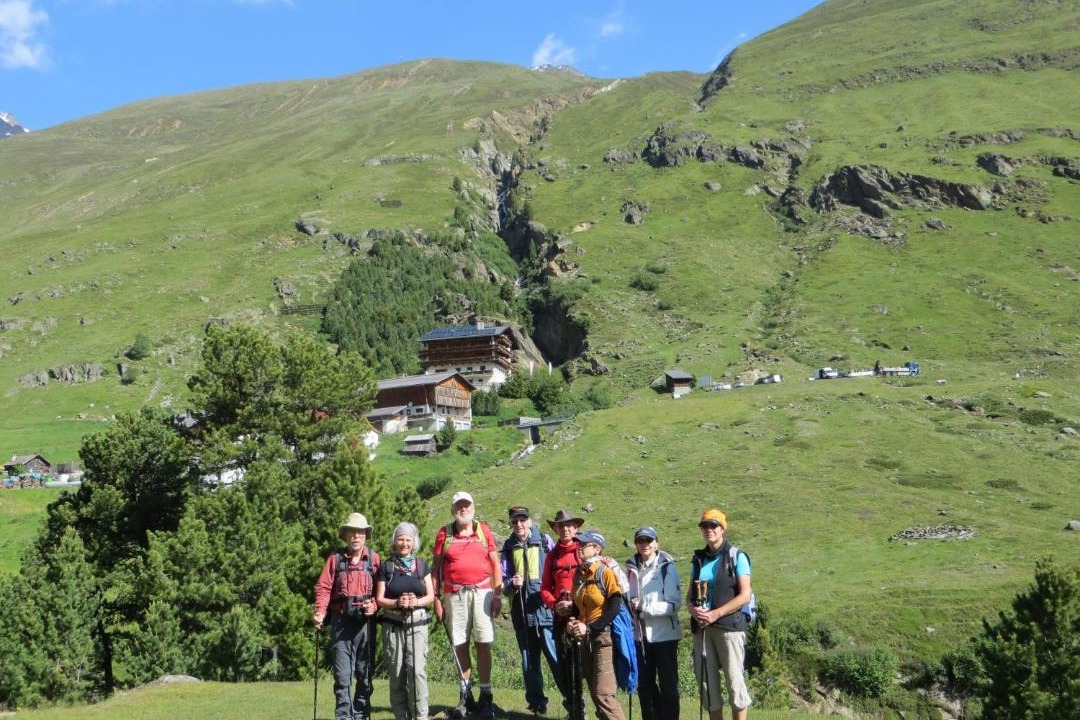 Photo of Others in Soelden