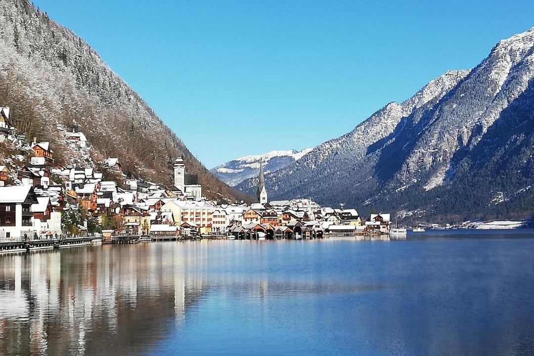 Photo of Others in Hallstatt