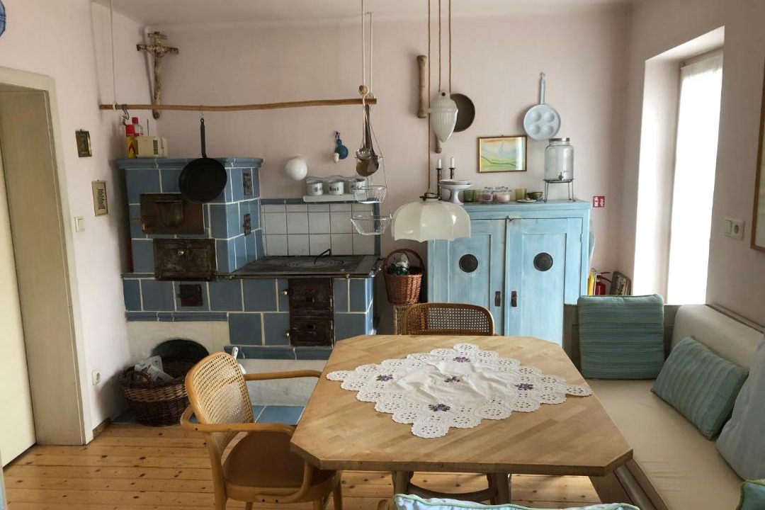 Photo of Kitchen in Anif