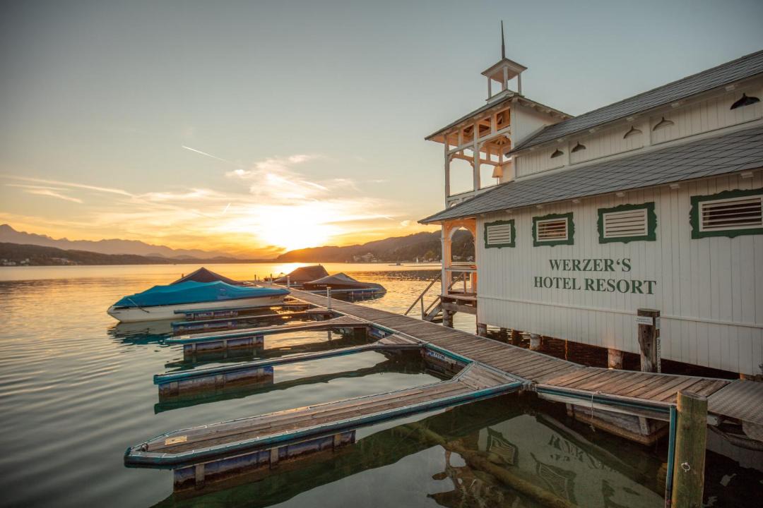 Photo of Others in Poertschach am Woerthersee