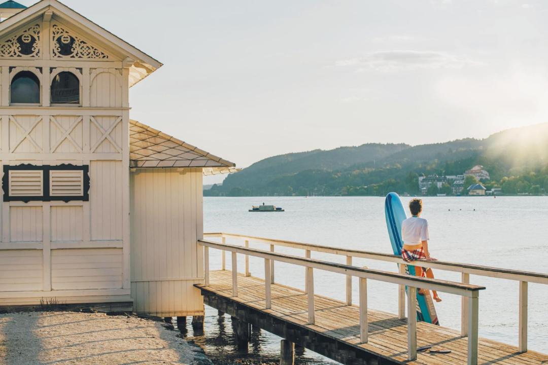 Photo of Others in Poertschach am Woerthersee