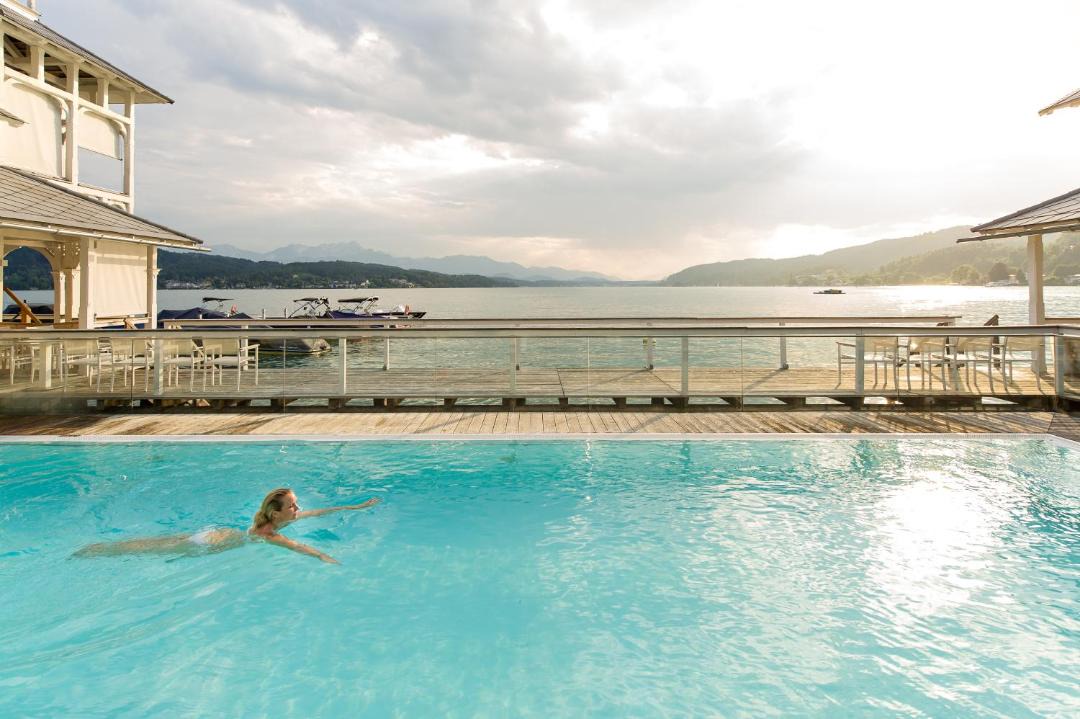 Photo of Others in Poertschach am Woerthersee