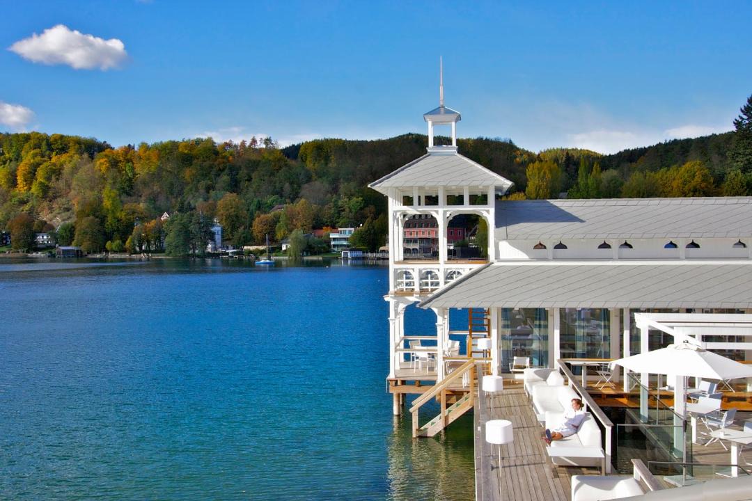 Photo of Others in Poertschach am Woerthersee