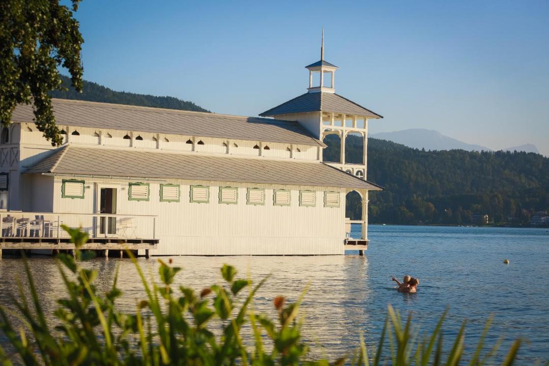 Photo of Others in Poertschach am Woerthersee