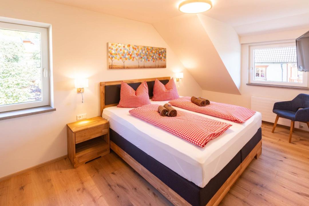 Photo of Bedroom in Sankt Martin