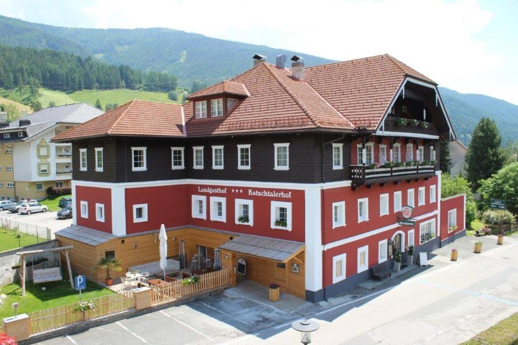 Photo of Others in Rennweg am Katschberg