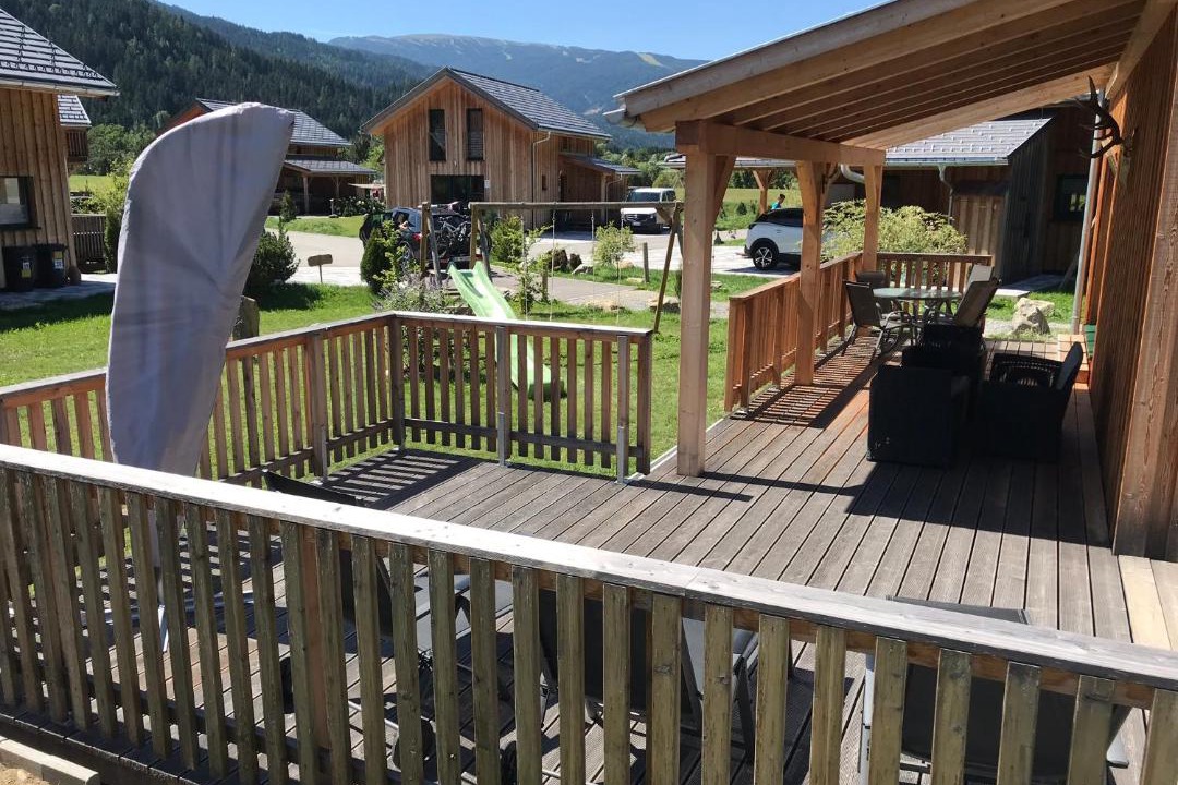 Photo of Others in Murau