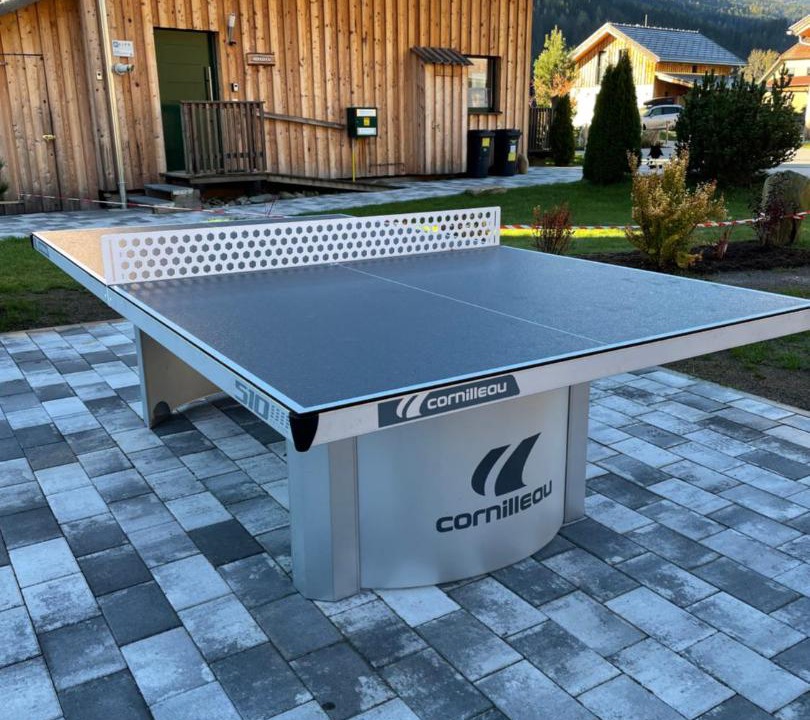 Photo of Outdoor in Murau