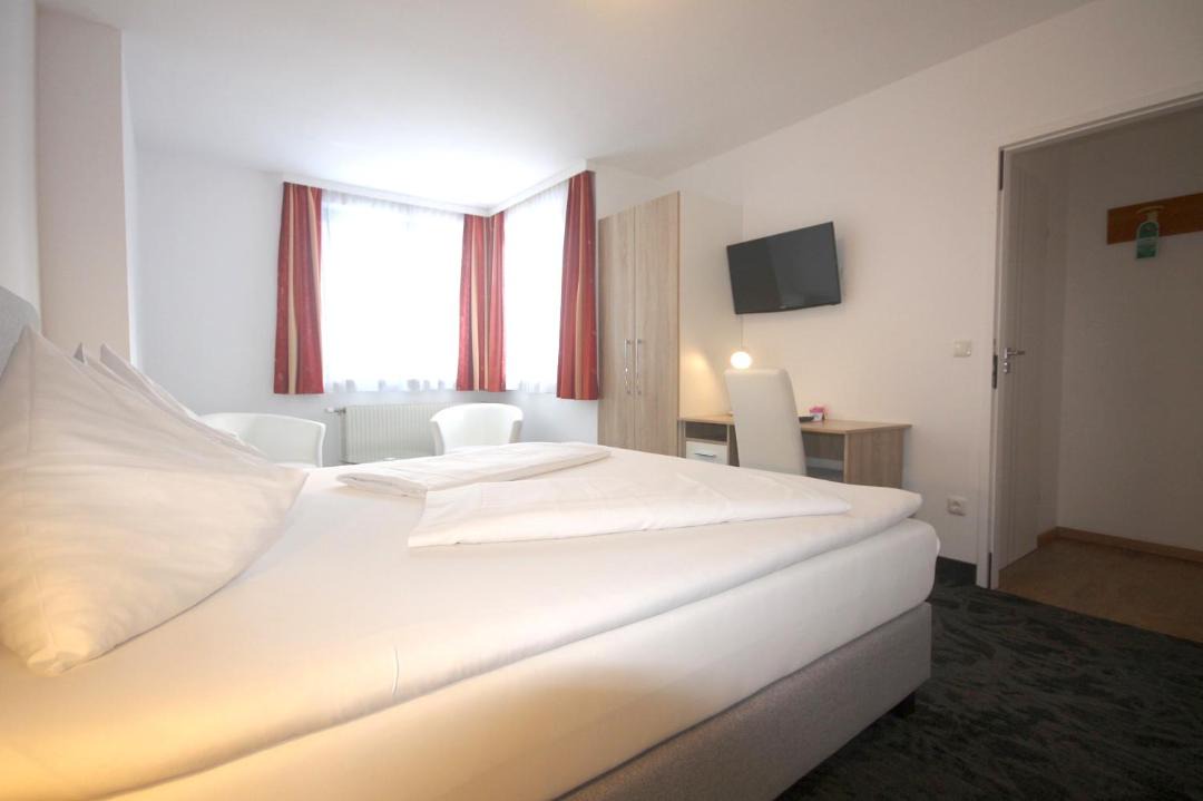 Photo of Bedroom in Vienna