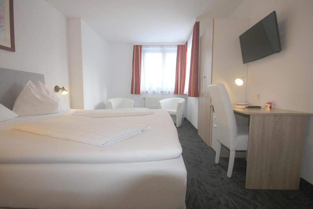 Photo of Bedroom in Vienna