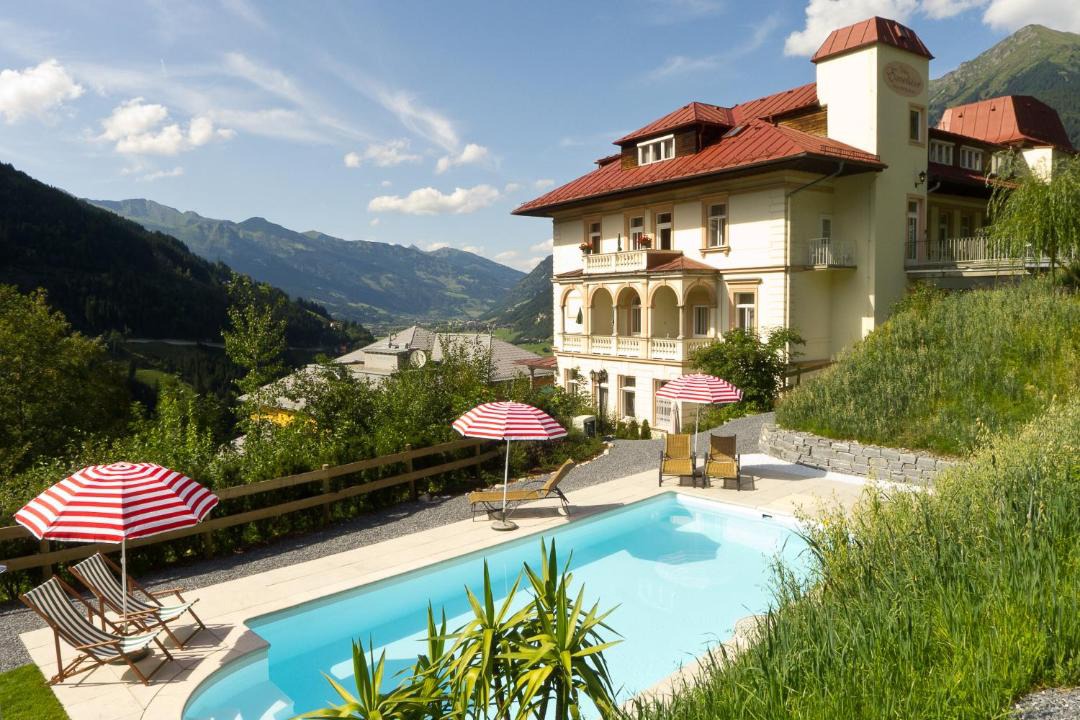 Photo of Others in Bad Gastein