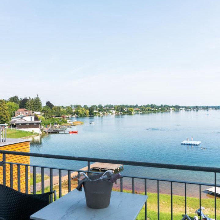 Photo of Patio Balcony in Neufeld an der Leitha