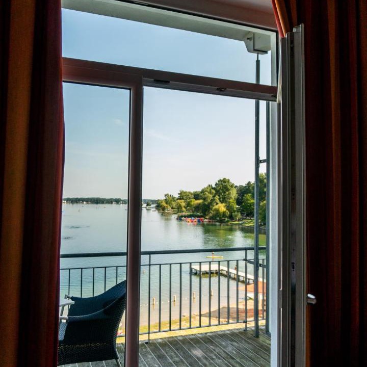 Photo of Patio Balcony in Neufeld an der Leitha