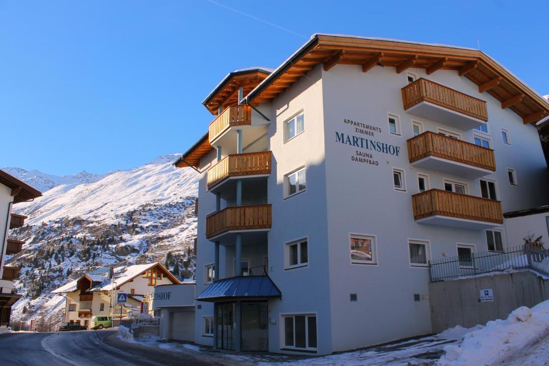 Photo of Others in Obergurgl
