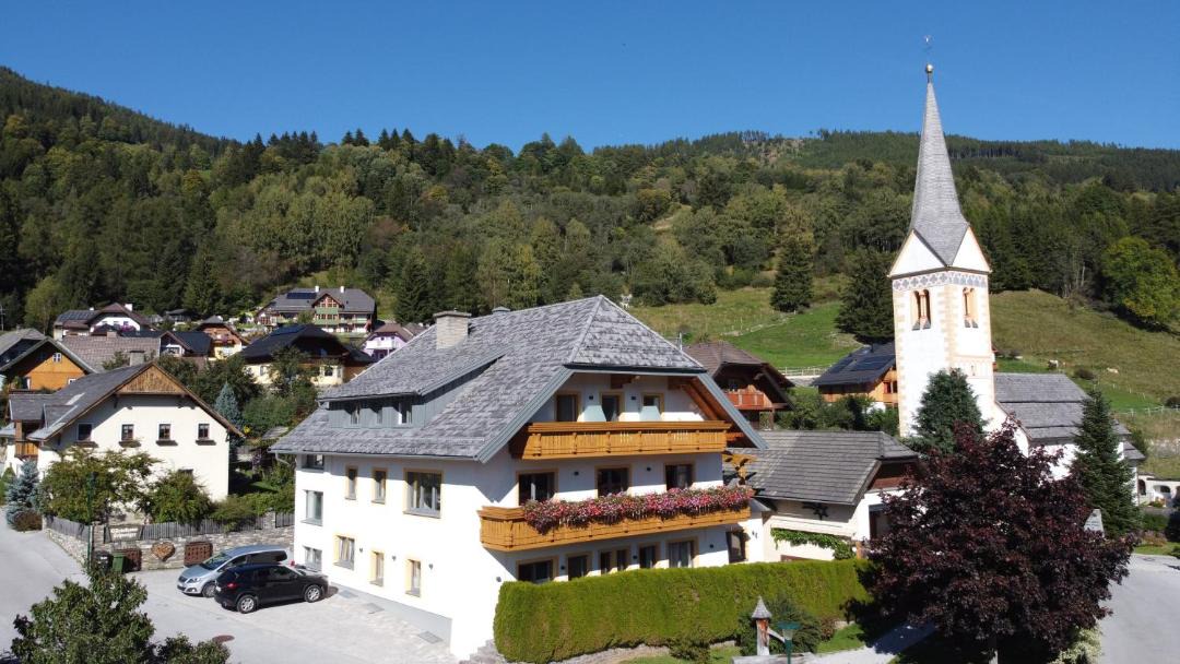 Photo of Buildings in Sankt Martin