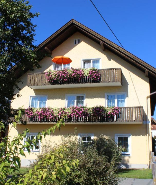 Photo of Others in Hermagor-Pressegger See