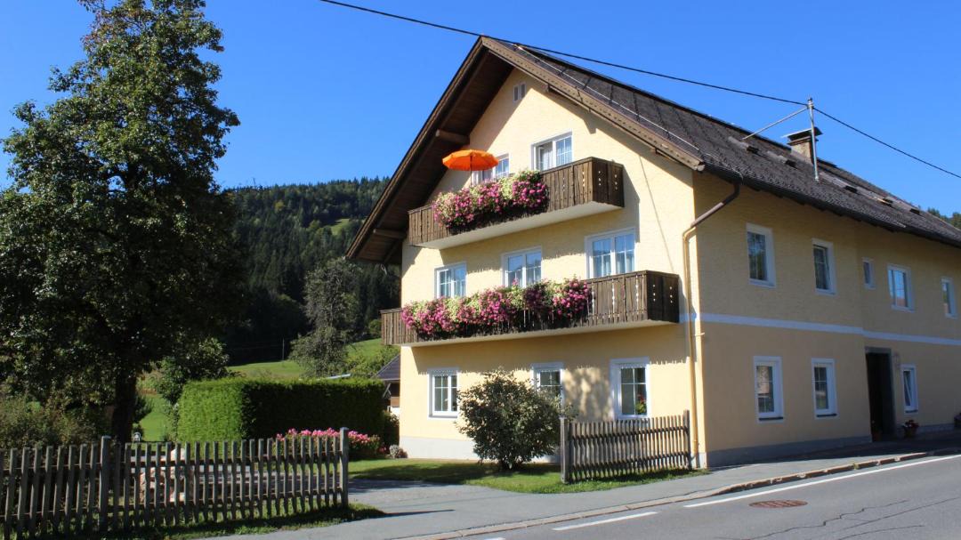 Photo of Others in Hermagor-Pressegger See