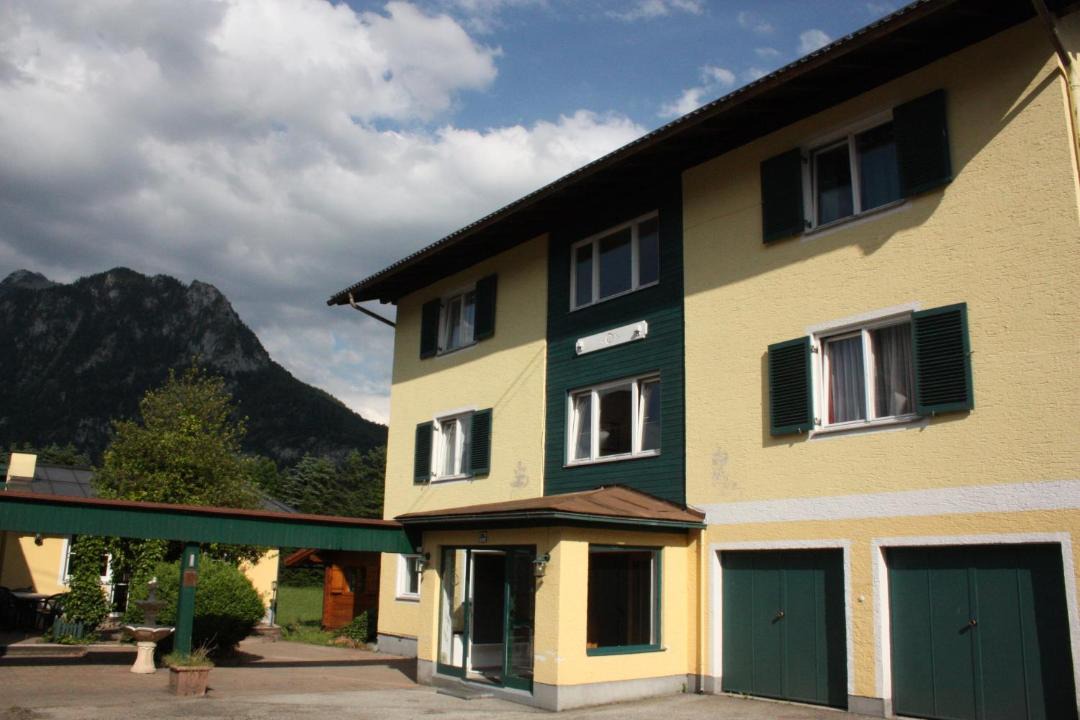 Photo of Others in Ebensee