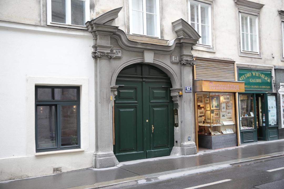 Photo of Buildings in Innere Stadt