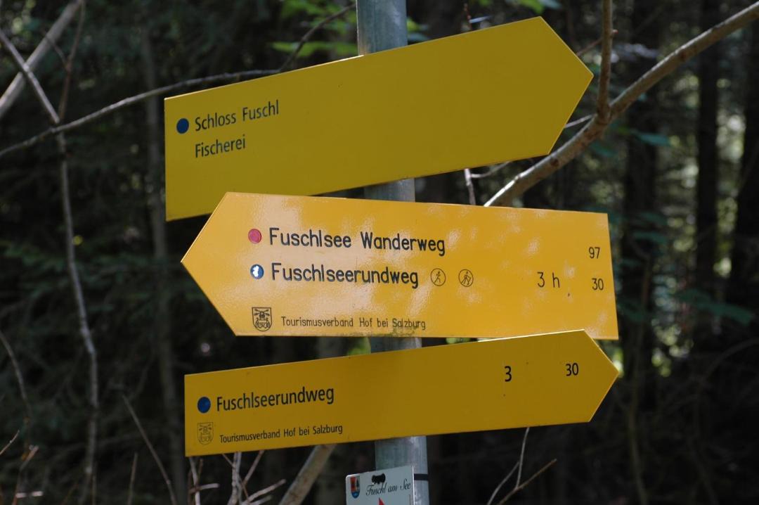Photo of Others in Hof bei Salzburg