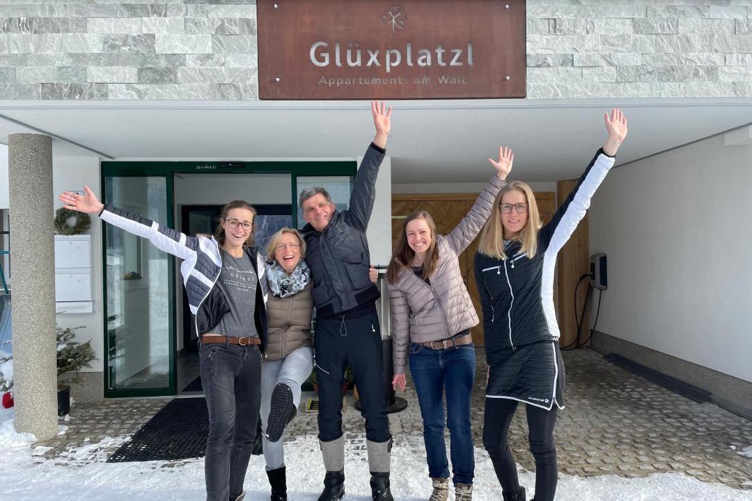 Photo of Others in Sankt Martin am Tennengebirge