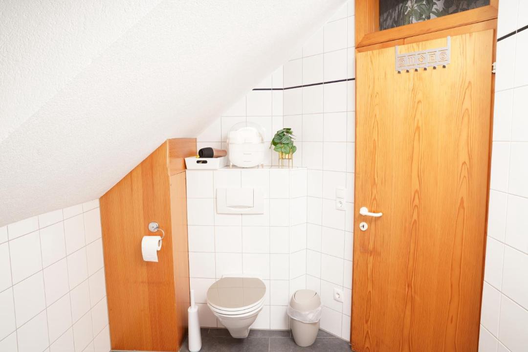 Photo of Bathroom in Hohenems