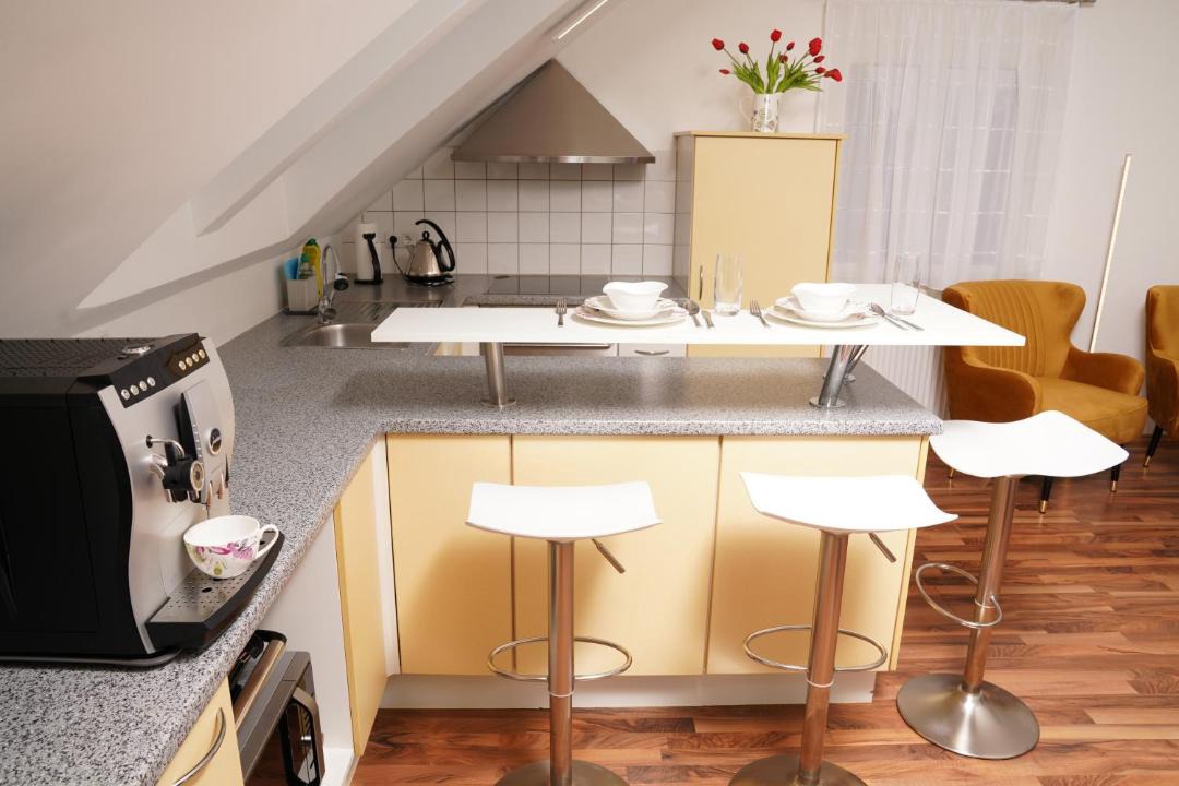Photo of Kitchen in Hohenems