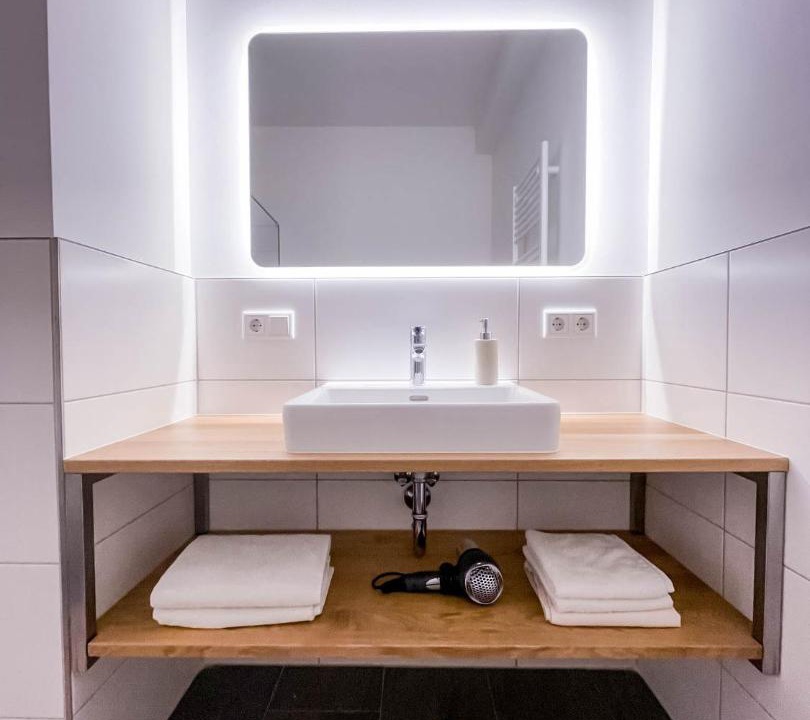 Photo of Bathroom in Sankt Martin am Tennengebirge