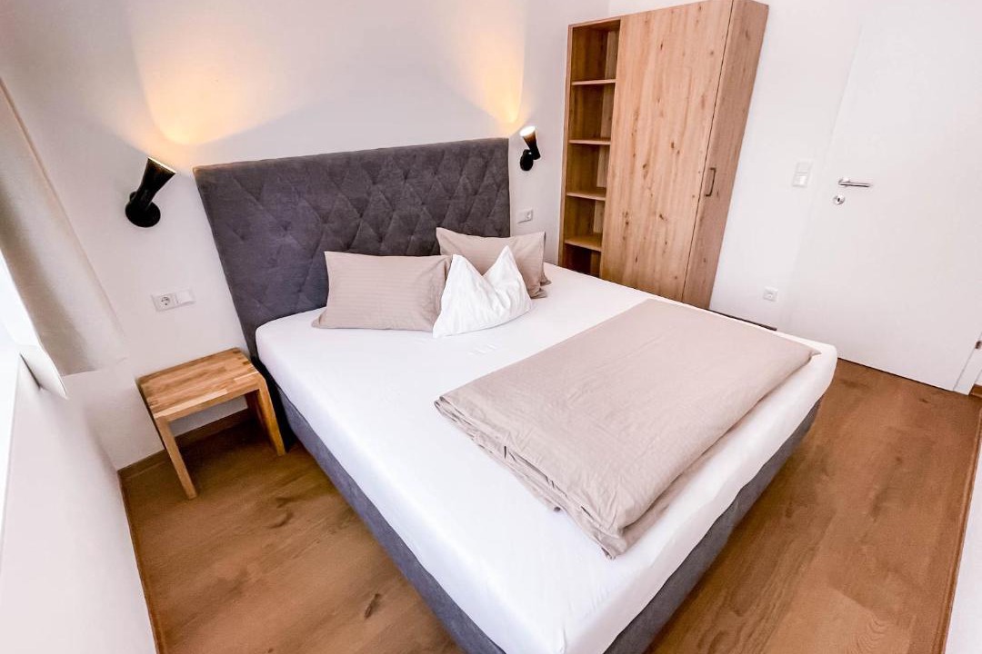Photo of Bedroom in Sankt Martin am Tennengebirge