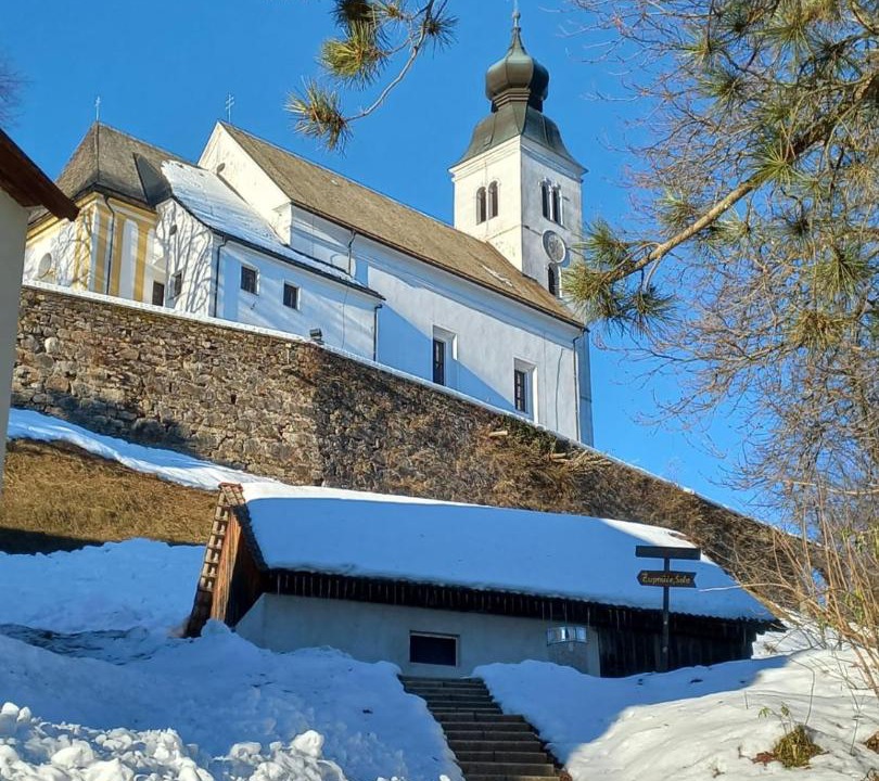 Photo of Others in Leutschach