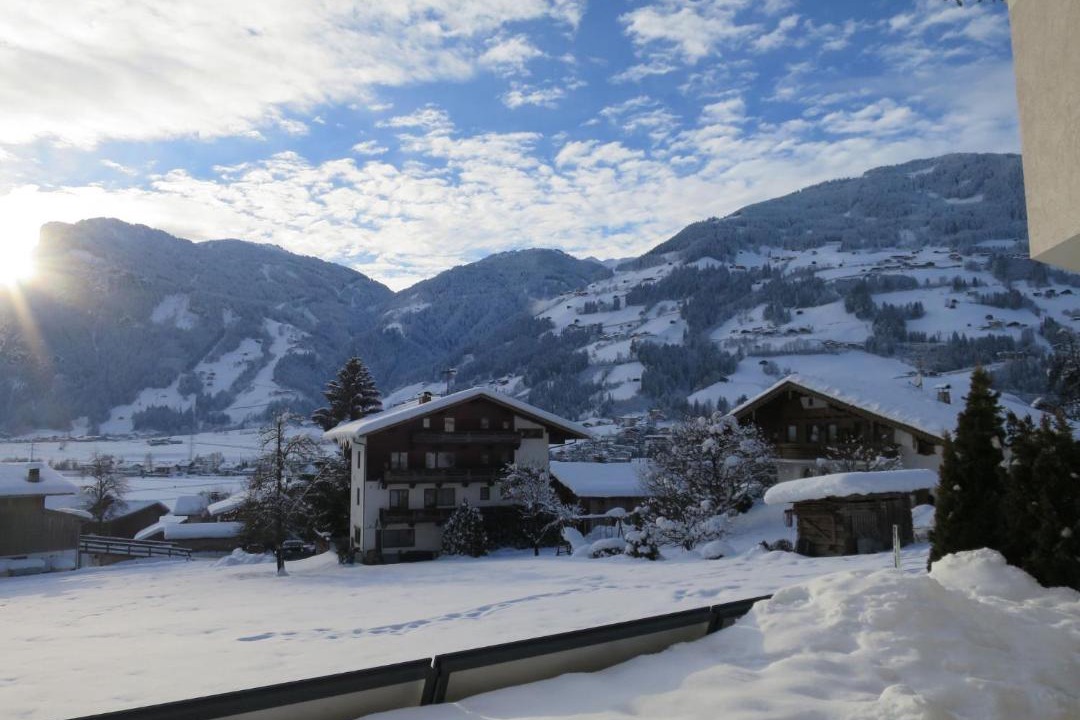 Photo of Others in Ramsau im Zillertal