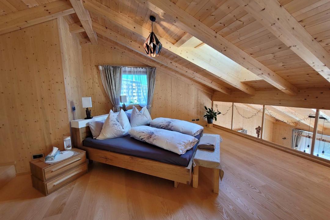 Photo of Bedroom in Groedig