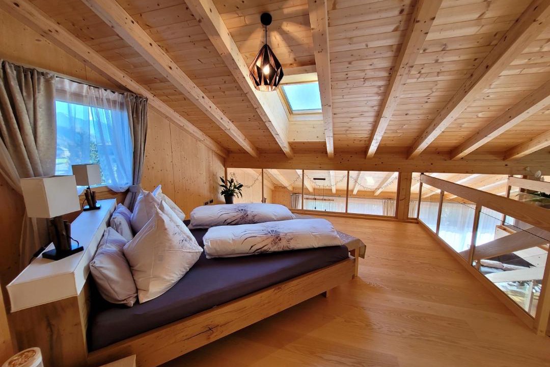 Photo of Bedroom in Groedig