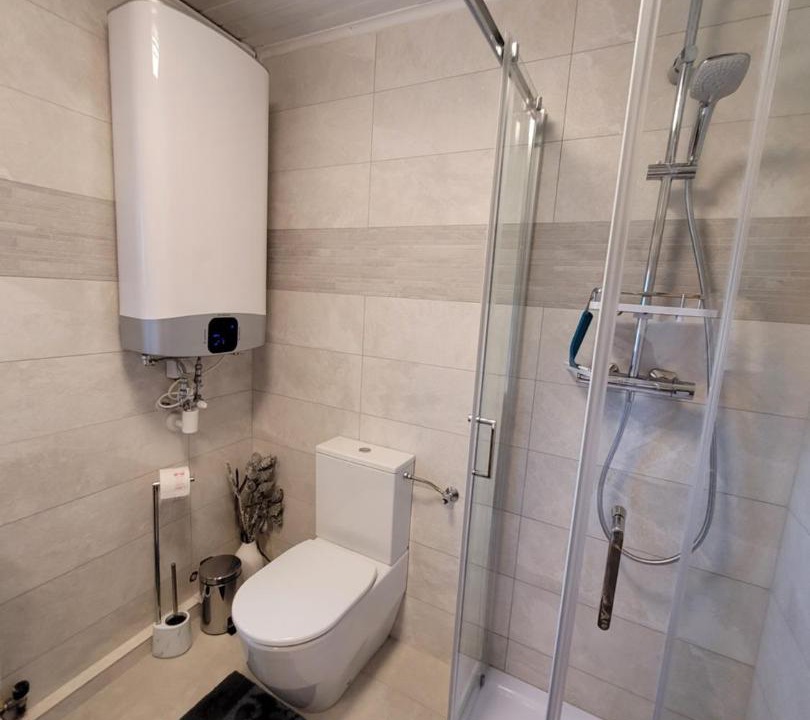 Photo of Bathroom in Groedig