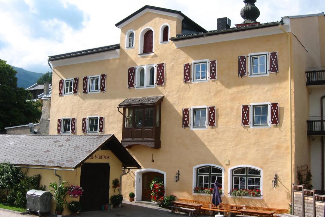 Photo of Others in Mauterndorf