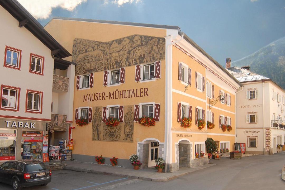 Photo of Others in Mauterndorf