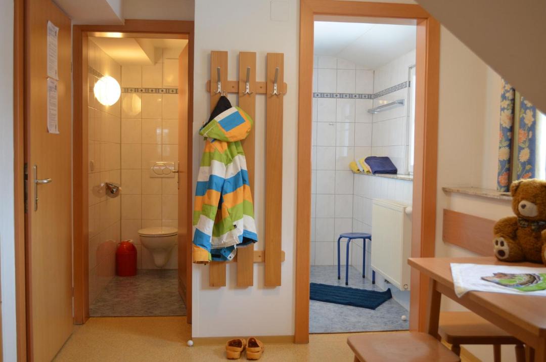 Photo of Bathroom in Mauterndorf