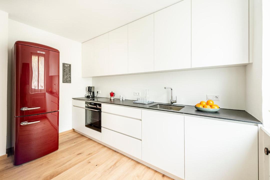 Photo of Kitchen in Bregenz