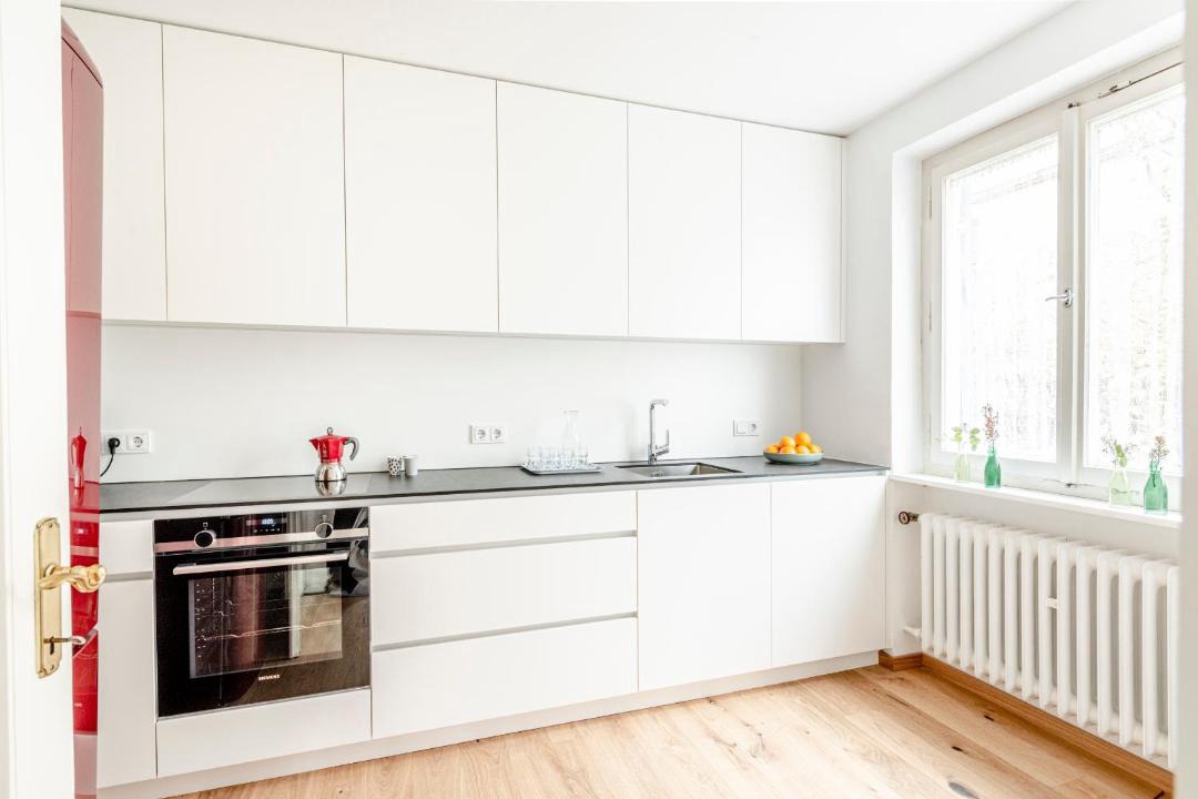 Photo of Kitchen in Bregenz