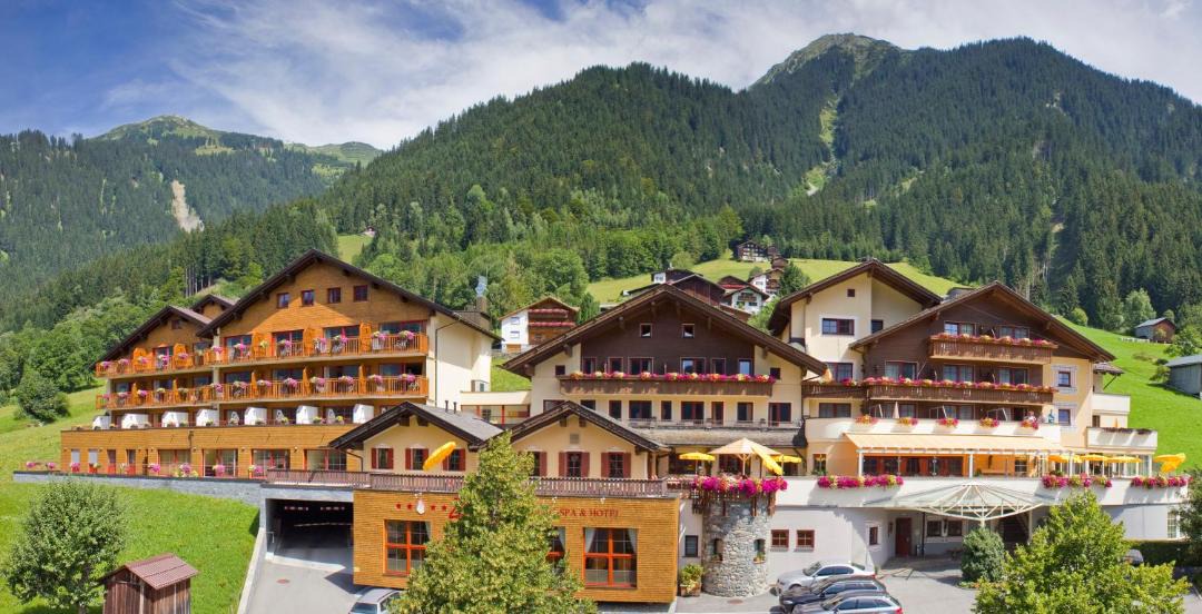 Photo of Others in Sankt Gallenkirch